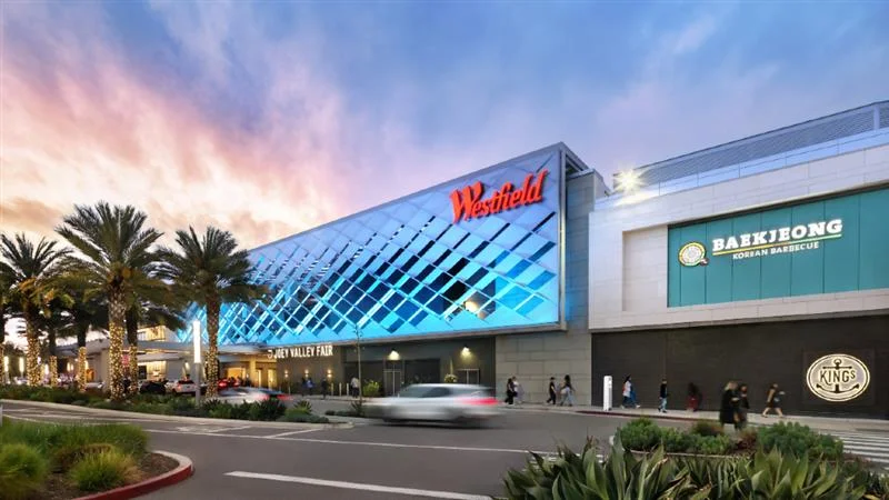 Valley Fair Mall shooting: Active Shooter, Stampede at Westfield Valley in San Jose,CA