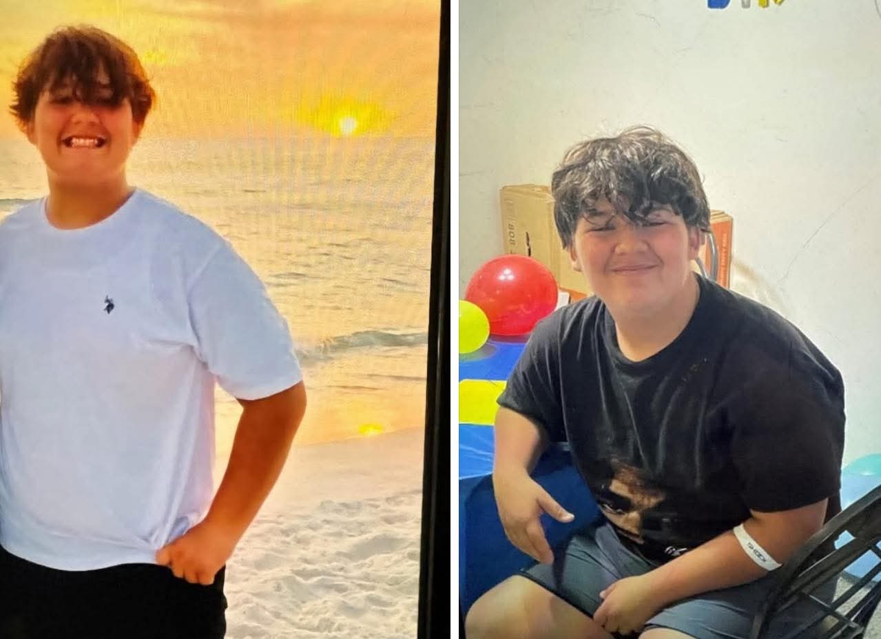 Aiden France Missing: Gallatin, TN Police Seek Public’s Help in Locating Juvenile