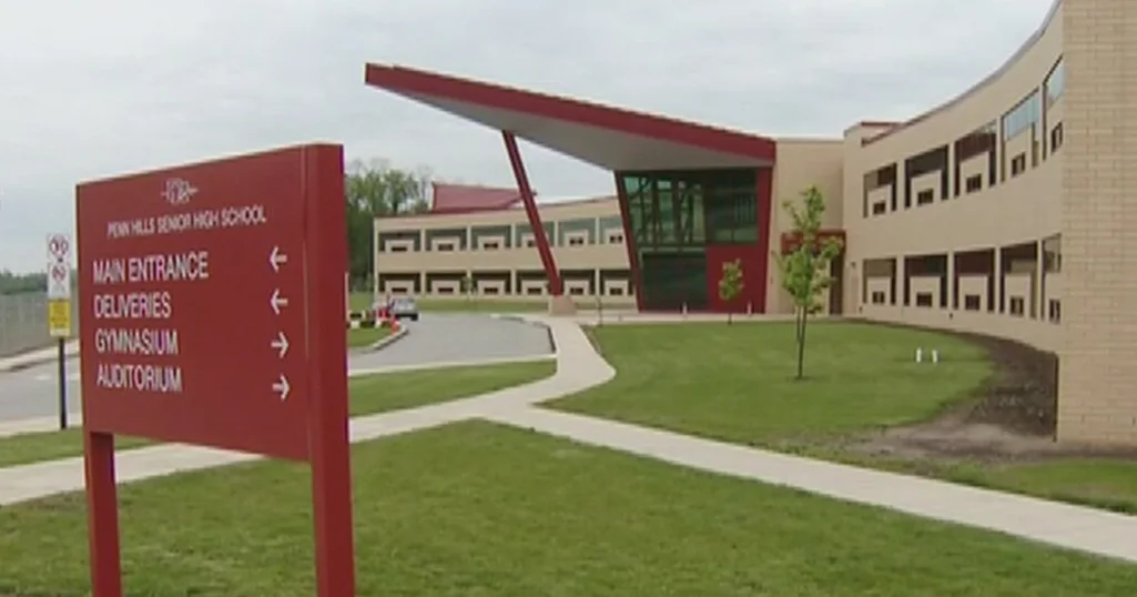 Victor Adeleke Penn Hills, PA: 10th-Grade Student Died by Suicide